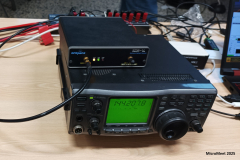 44-SDR-14Icom-EA3HMJ-MicroMeet-2025 44-SDR-14Icom-EA3HMJ-MicroMeet-2025