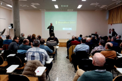 Bienvenida-Alex-EA4BFK-MicroMeet-2025 Bienvenida-Alex-EA4BFK-MicroMeet-2025