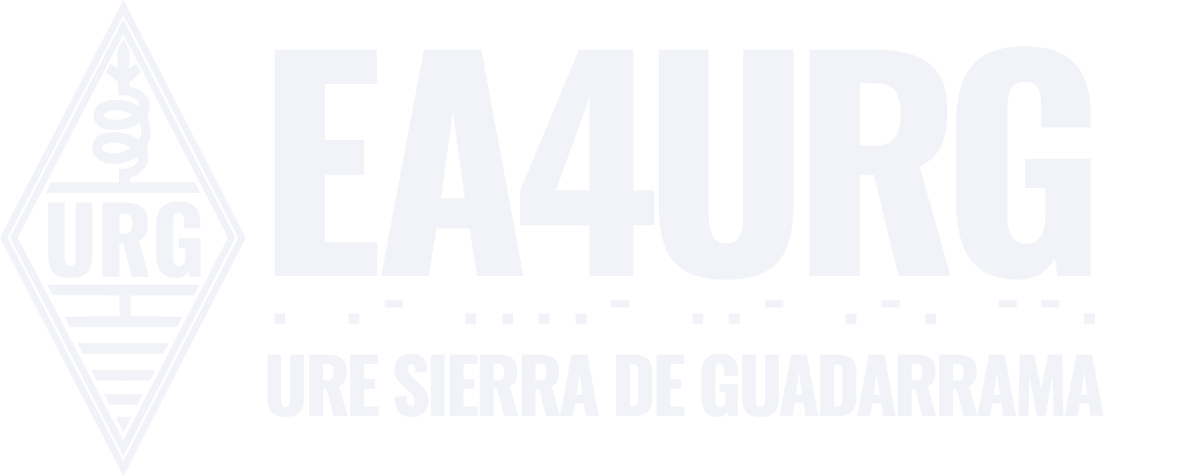 EA4URG Radioaficionados Sierra de Guadarrama